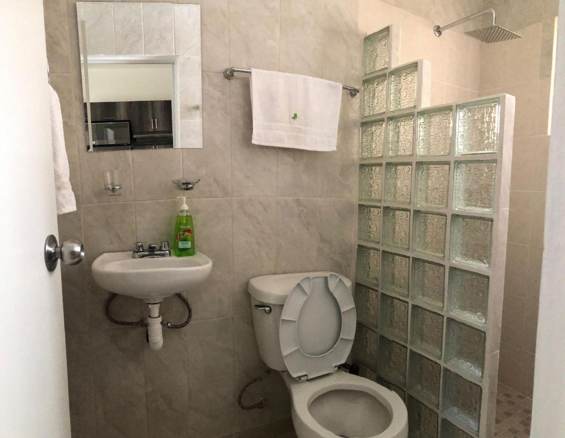 Hermosos Departamentos Ciudad Mayakoba Villa Playa del Carmen Dış mekan fotoğraf
