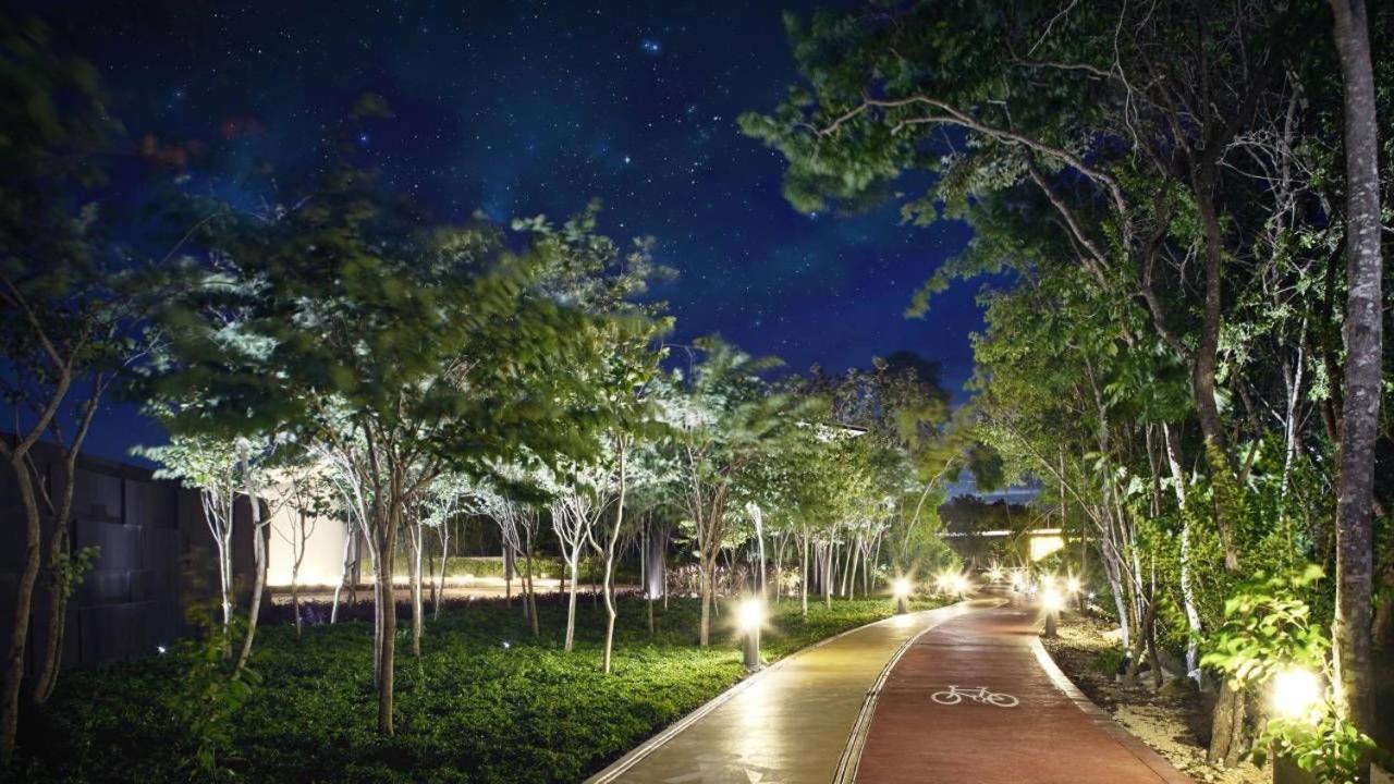 Hermosos Departamentos Ciudad Mayakoba Villa Playa del Carmen Dış mekan fotoğraf
