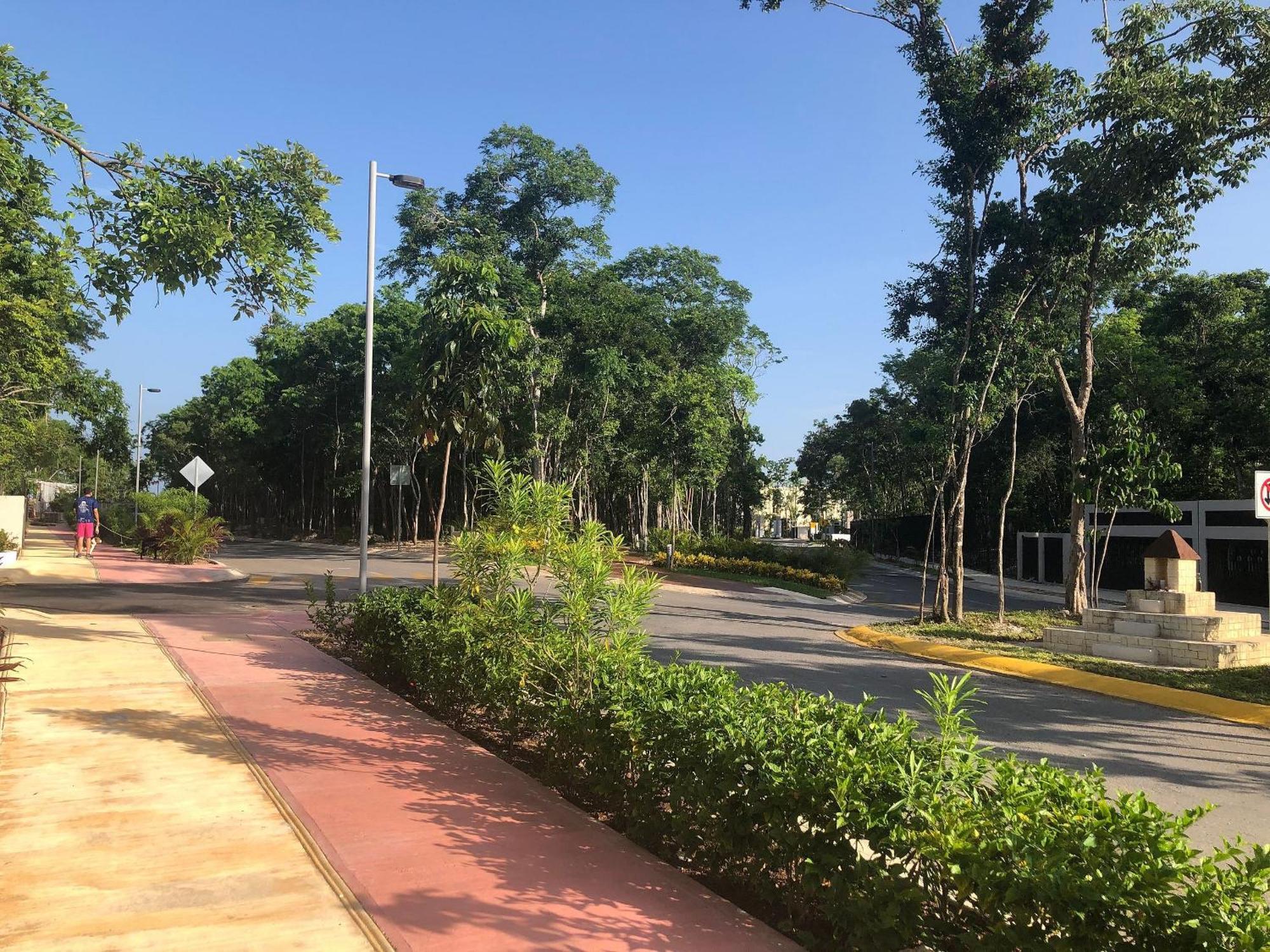 Hermosos Departamentos Ciudad Mayakoba Villa Playa del Carmen Dış mekan fotoğraf